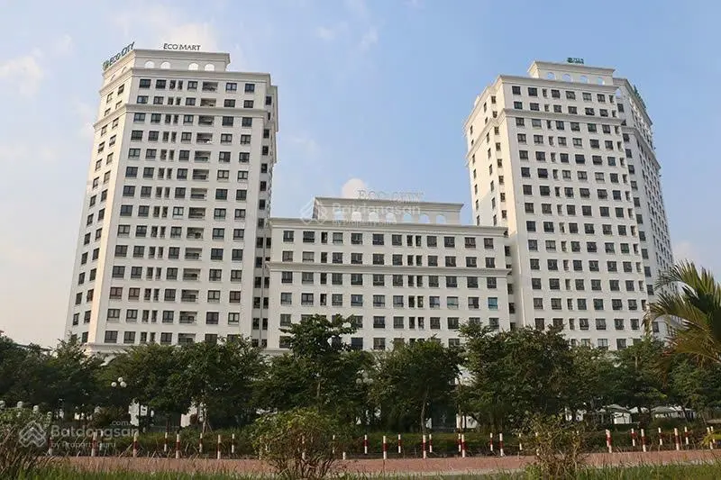 Chính chủ gửi bán căn hộ 2pn 78m2 Eco City Việt Hưng. View cực đẹp. Giá cực tốt