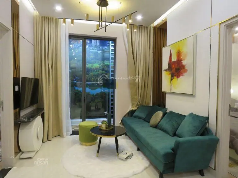 Chuyên chuyển nhượng dự án D - Homme 1PN giá tốt nhất để đầu tư và mua ở, LH 0931 767 *** Lộc