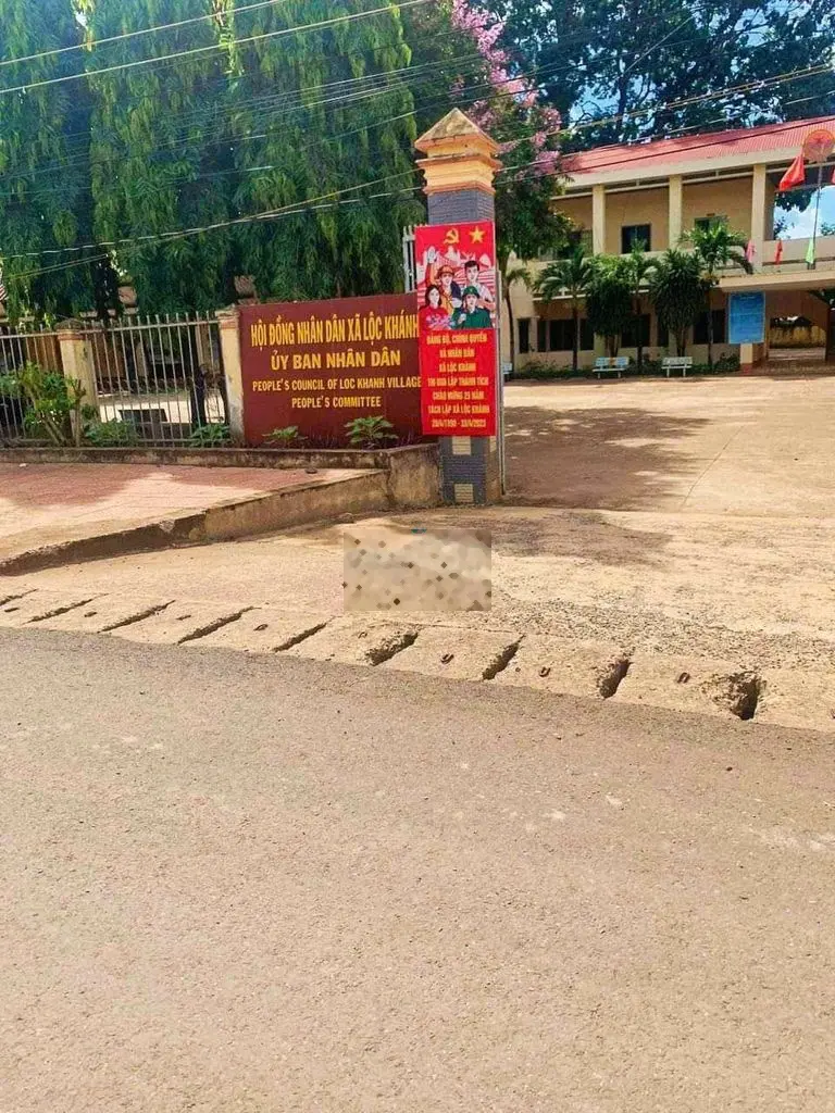 Thanh lý 2 lô đất sổ sẵn ở bình phước giá cực rẻ
