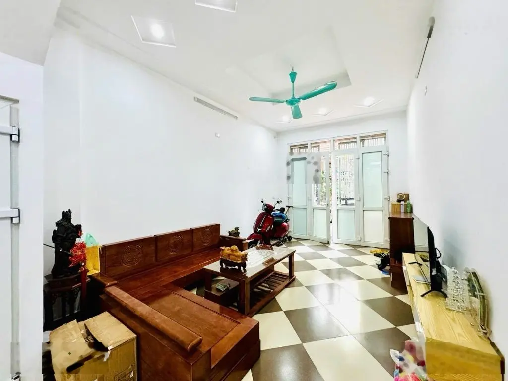 Bán Gấp Nhà Mỹ Đình Ngõ ô tô nhà mới đẹp dân xây 46m2 x 5tầng giá hơn 9 tỷ