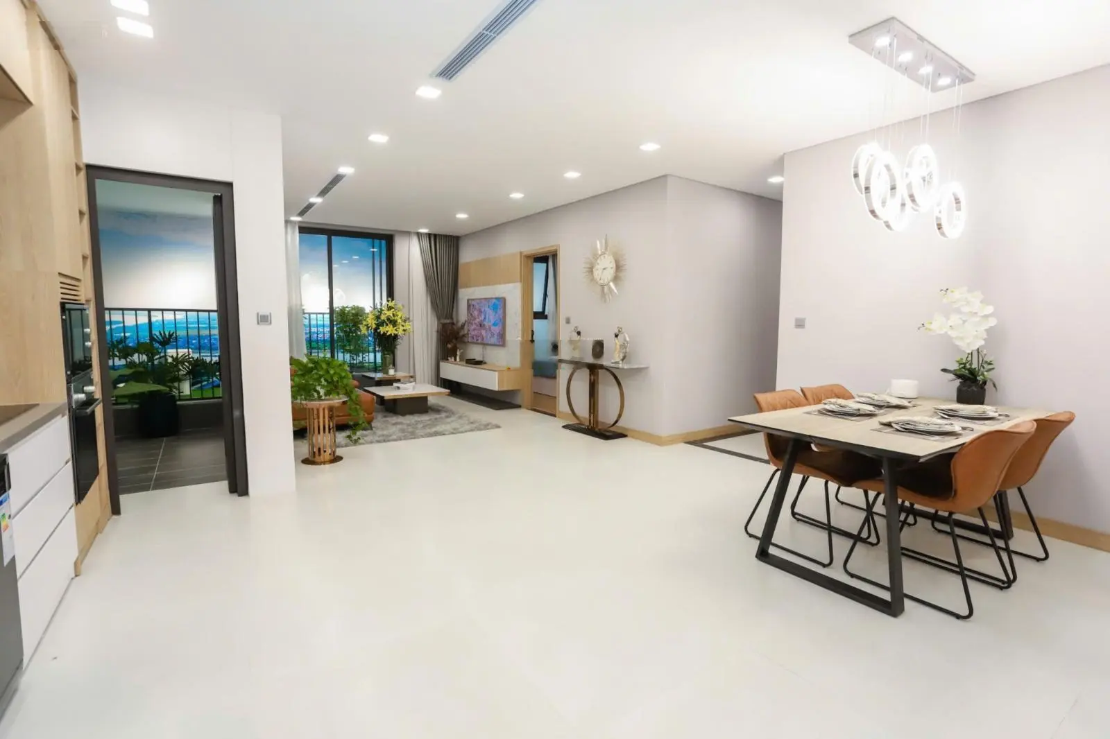 BÁN QUỸ CĂN 120M2- THIẾT KẾ ĐẸP NHẤT KHAI SƠN CITY- TRỰC TIẾP CĐT- GIÁ CHỈ TỪ 53 TRIỆU/M2