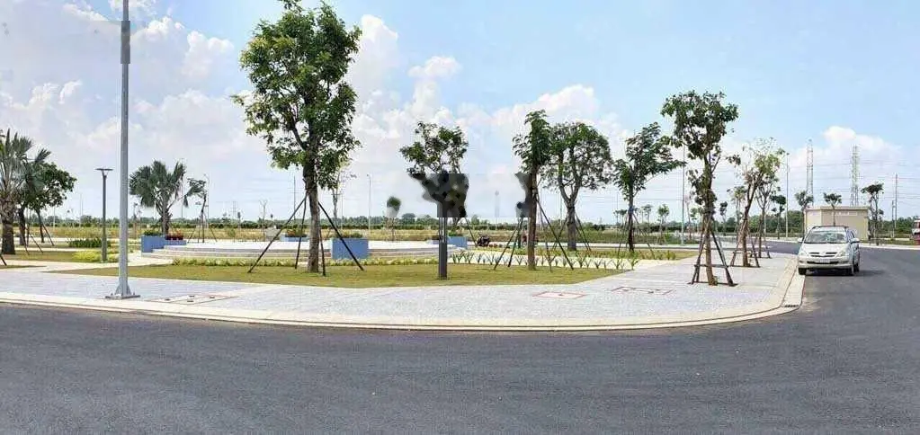 Lô góc view sông đường 18m khu Hưng Vượng Biên Hòa New City, chỉ 2,35 tỷ có sổ sẵn LH 0769 999 ***
