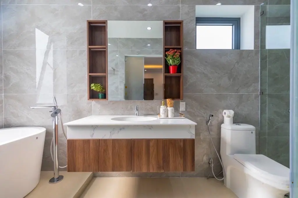 Villa 2 mặt tiền siêu đẳng cấp khu Hải Châu - nét tinh tế đẳng cấp riêng biệt