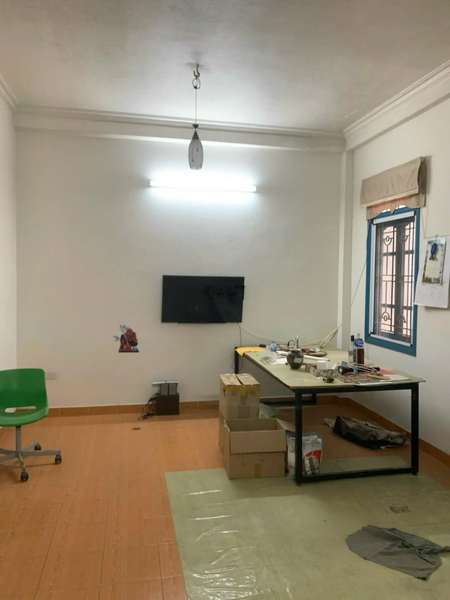 Bán nhà 4,5 tầng DT 30m nhỉnh 4 tỷ phố Lương Định Của thông phố Phương Mai ngõ thông kinh doanh