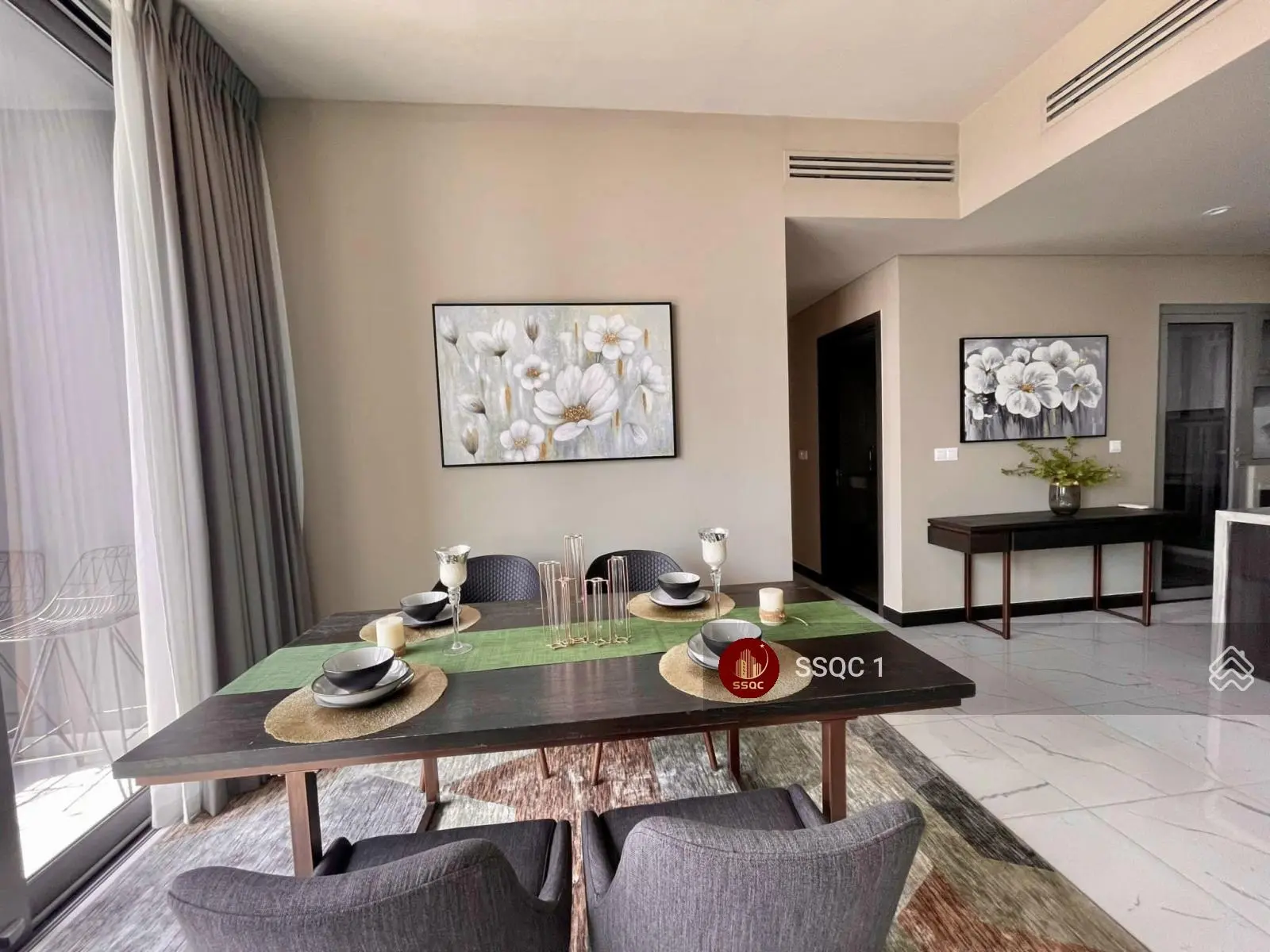 Chốt mua ngay - Top 99 siêu phẩm cao cấp giá kịch sàn - view cực đẹp từ 1-4PN-Duplex-Penthouse