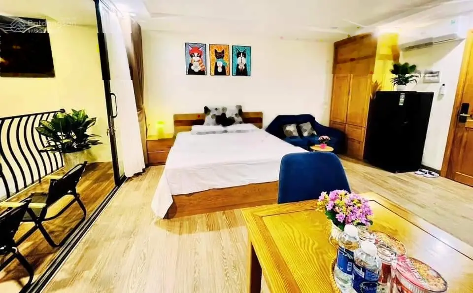 Tòa căn hộ Biển dòng tiền 1 tỷ một năm siêu giá trị tại Đà Nẵng
