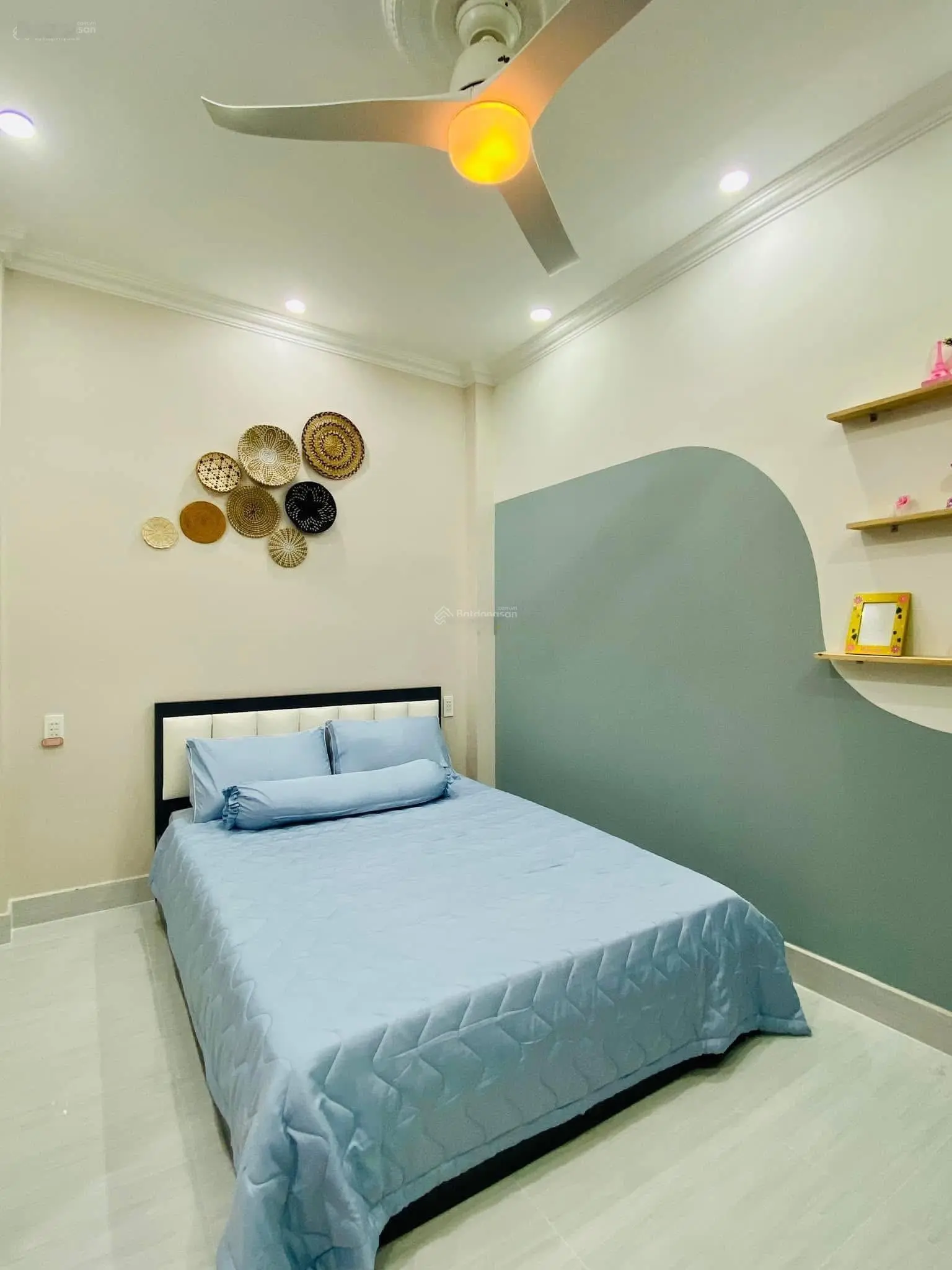 Giảm giá bán nhanh nhà Bà Triệu-P12-Q5, gần bệnh viện Chợ Rẫy. 3tỷ550/76,9m2 đang cho thuê 21triệu