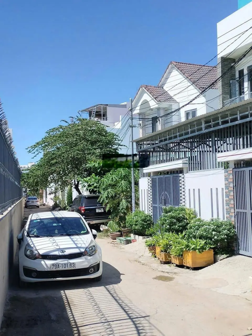 Bán nhà tâm huyết 2 lầu ngay KĐT Mỹ Gia - Gói 6 tp Nha Trang. sân rộng, oto trong, ngoài đều được