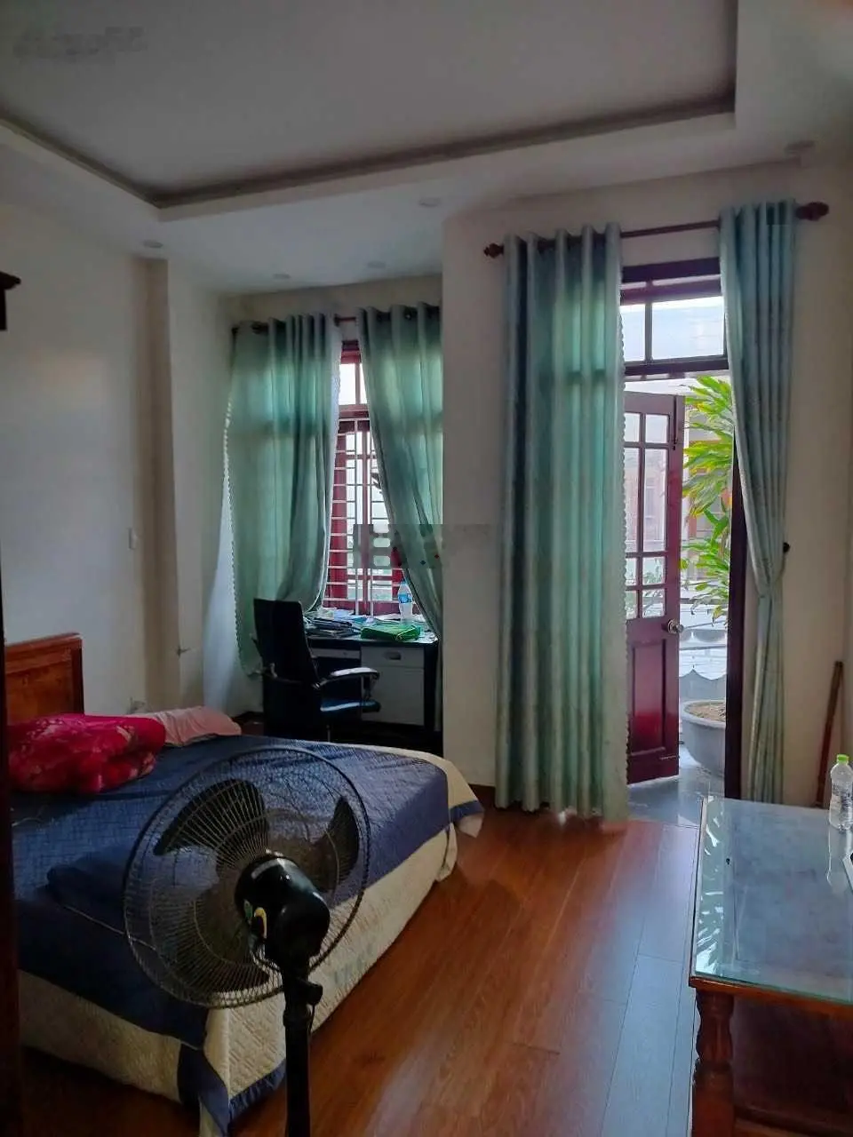 Nhà 3 tầng Võ Nguyên Giáp sát Hồ Xuân Hương trước cổng Fullman & Furama Resort - đúng 200m ra biển