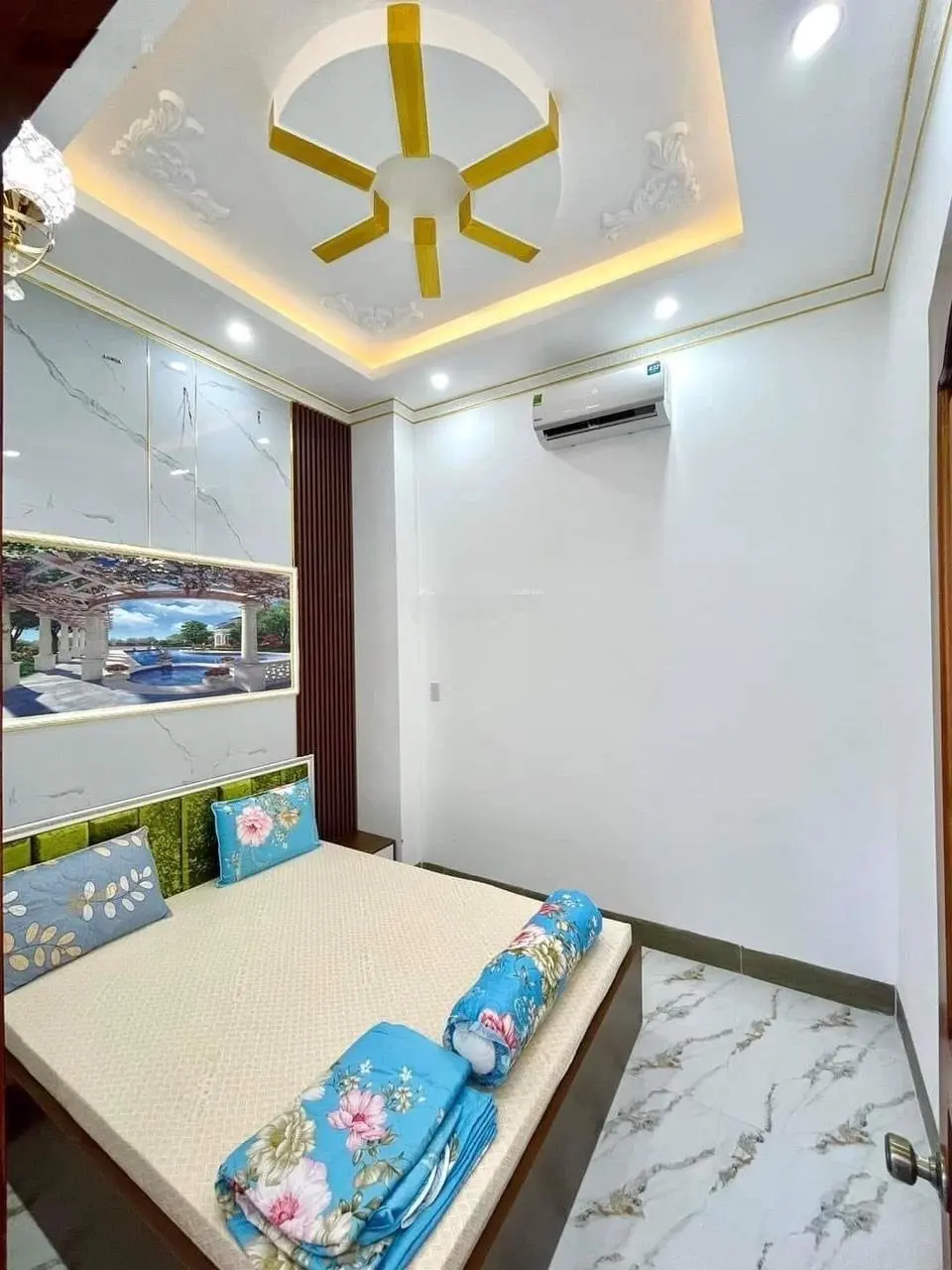 Không thể bỏ lỡ nhà phố đường Phan Thanh Giản , Lái Thiêu, Thuận An, sổ riêng, 80m2