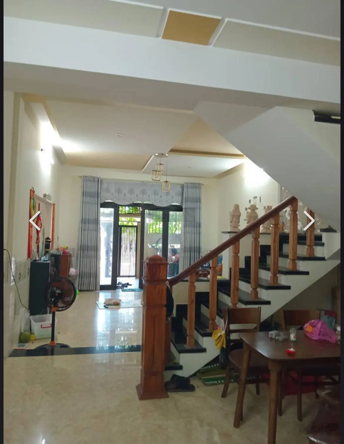 Bán nhanh nhà 2 tầng kiên cố đường bình kỳ hòa quý ngũ hành sơn