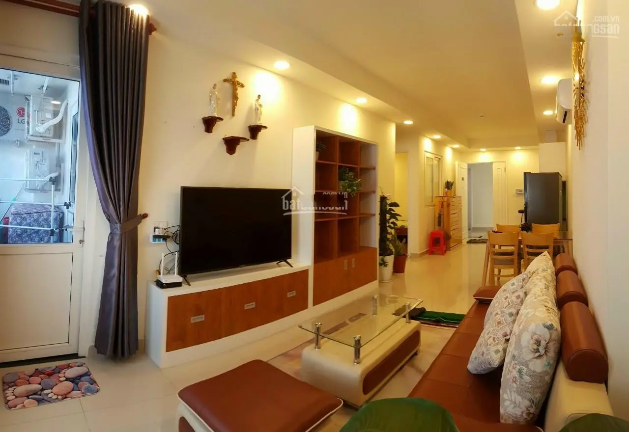 Bán căn hộ 9 View, Phước Long B: 87m2 3PN - 2,7 tỷ 58m2; 2PN, 2WC; 1,8tỷ LH: 0903 333 *** Mr Viên