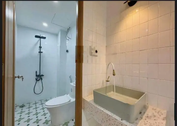 Nhà 2 tầng kiệt 18/42 Phan Kế Bính, Thuận Phước, Hải Châu, Đà Nẵng