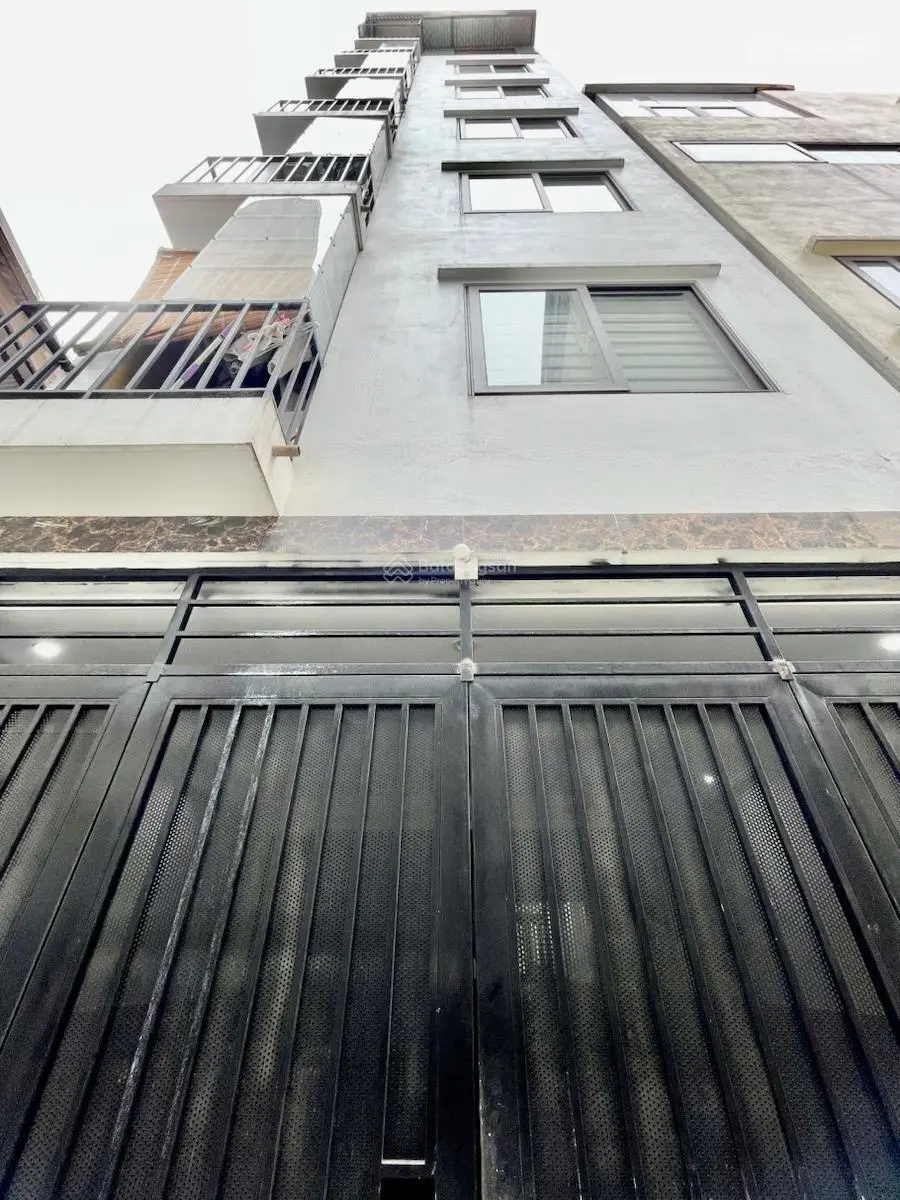 Bán gấp nhà dòng tiền Phú Diễn 55m2 x 7 tầng mặt tiền 4,5m, 10 phòng khép kín, full nội thất