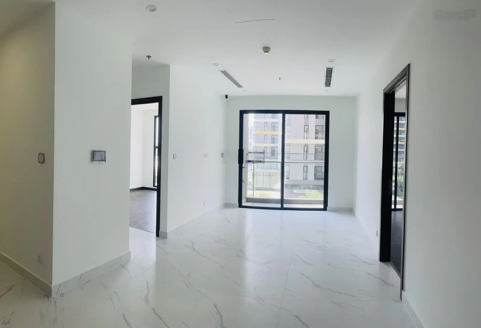 Bán căn hộ The Beverly - chỉ 4ty2. Giá 4tỷ2