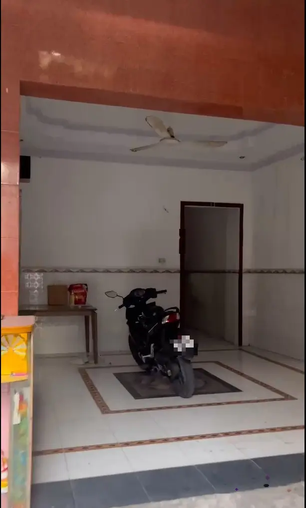 Bán nhà riêng 1,68 tỷ, 72,7m2, 6PN, 3WC tại Nguyễn An Ninh, p 2, Mỹ Tho, Tiền Giang, giá tốt