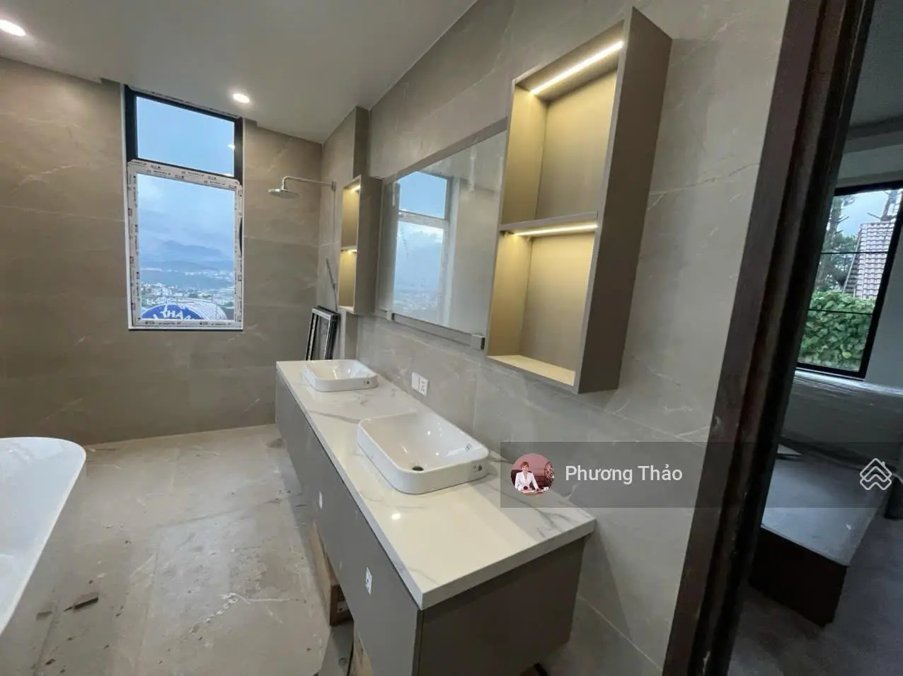 BÁN BIỆT THỰ NỘI THẤT Ý SANG TRỌNG TẠI TRỊNH HOÀI ĐỨC, P11, TP. ĐÀ LẠT 42 TỶ| B91107H 0984 262 ***