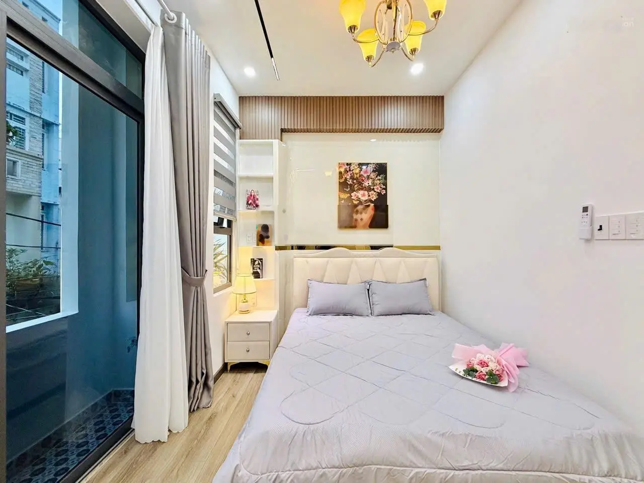 Cô lan bán nhà 56m2 2lầu giá 2.58tỷ ở hồ bá kiện quận 10 để về quê cần thơ sống cùng gia đình
