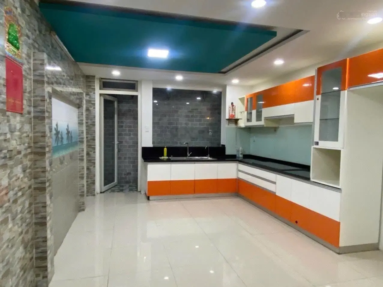 Nhà đẹp đường Khuông Việt, Đầm Sen, Tân Phú, 60m2, BTCT 4 tầng, chỉ 6.x tỷ