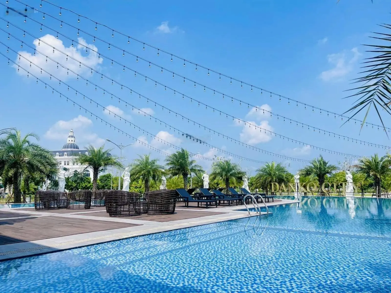 Hàng hiếm tại Danko City Thái Nguyên