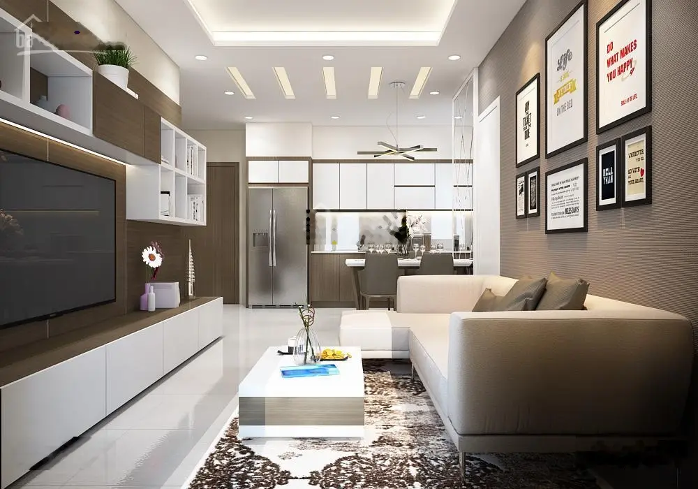Bán căn hộ CC cao cấp Park Legend, Q. Tân Bình, DT 72m2, 2PN giá 4.9 tỷ. LH 0703 445 *** Trân