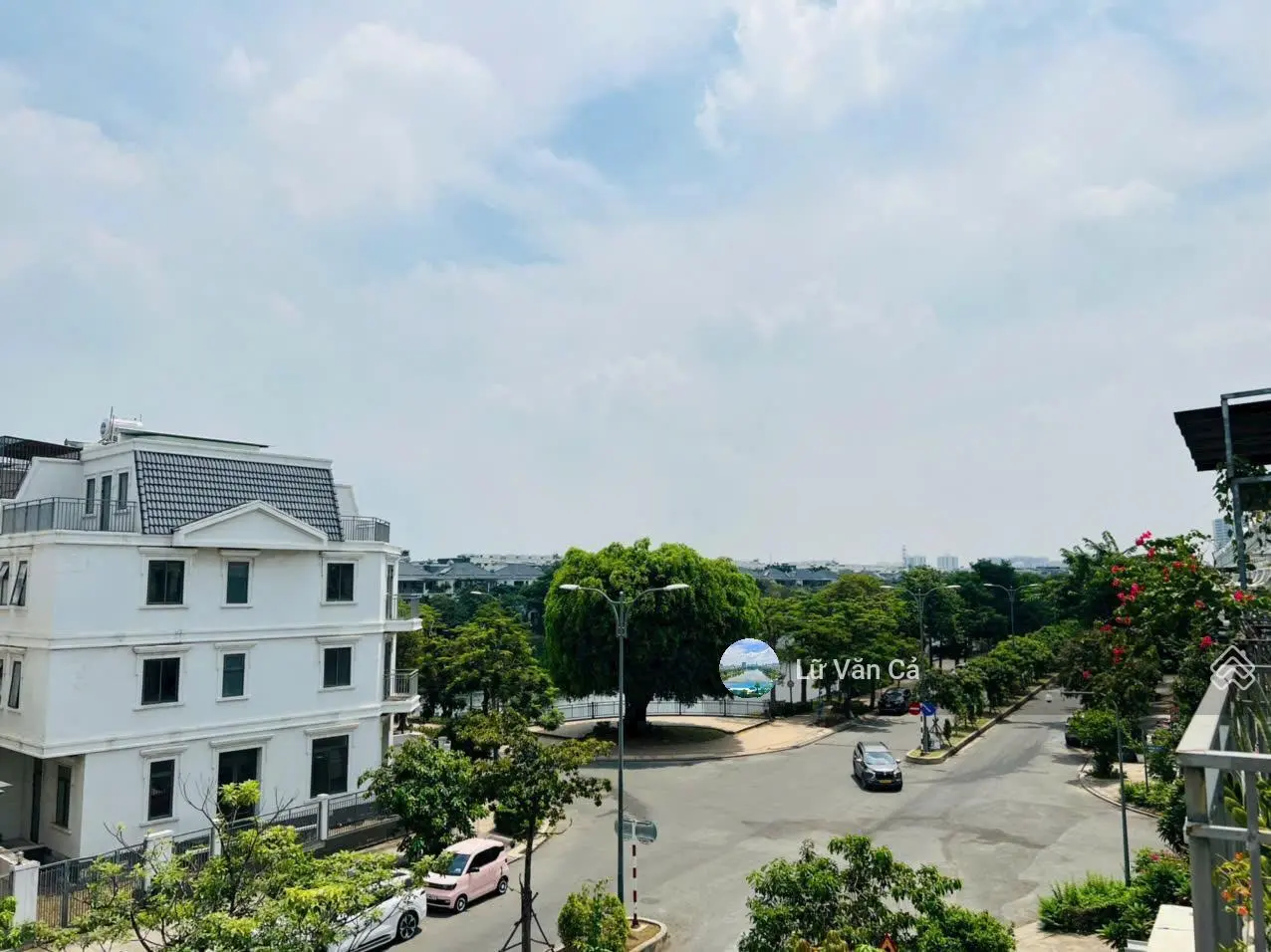 Nhà phố Lakeview City bán nhanh 16 tỷ liên hệ 0907 860 ***