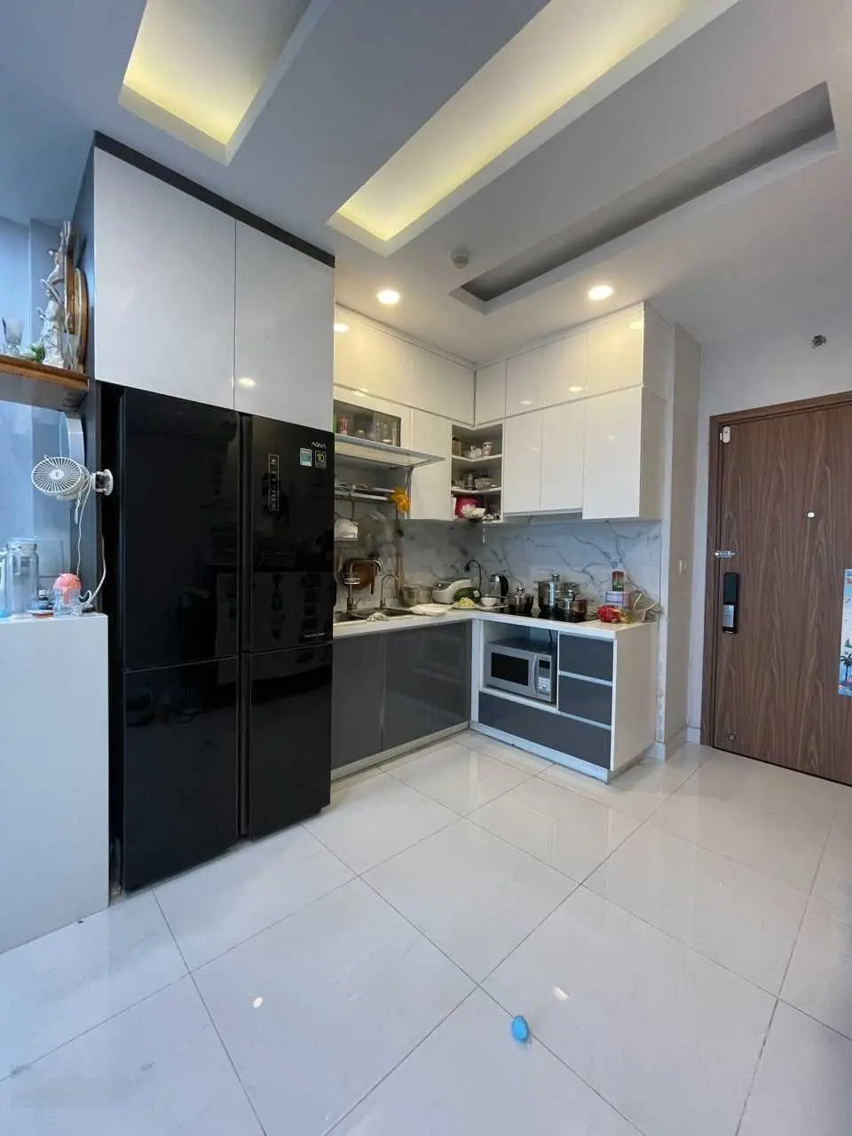 Deal giá rẻ nhất Pegasuite - 2PN 60m2 2tỷ870, 75m2 3tỷ5, hỗ trợ vay ngân hàng