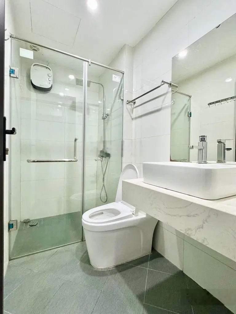 HIẾM NHÀ BÁN PHỐ MẠC THỊ BƯỞI 41M, 6 TẦNG,DIỆN TÍCH RỘNG,NGÕ NÔNG, Ô TÔ ĐỖ GẦN, 6 TỶ