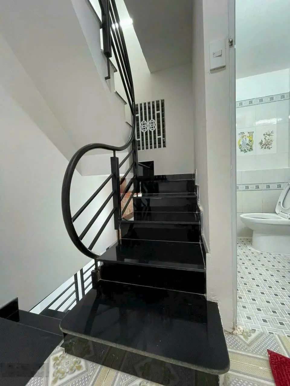 Bán Nhà Đẹp 3 Tầng , Dương Bá Trạc, 42m2 giá 4,5 tỷ , Phường 2 Quận 8