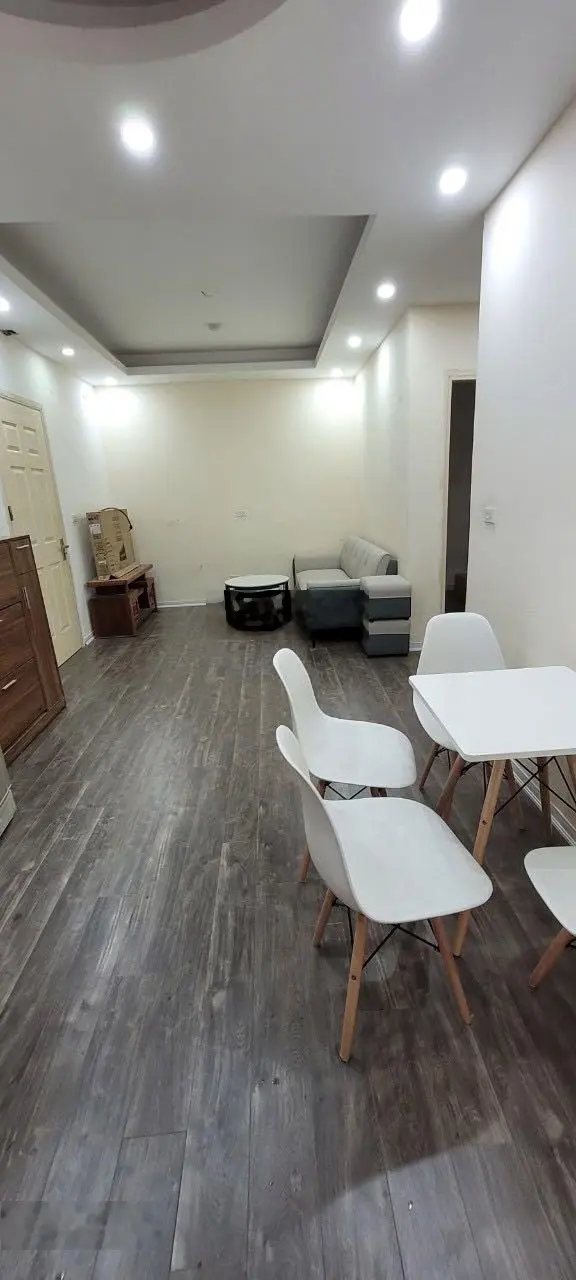 Cần bán chung cư CT4A1 diện tích 68m2 2 phòng ngủ 2 vs