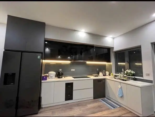 Bán nhà đẹp kđt Mỹ Gia gói 8 - Nha Trang( có hđ thuê 25tr)