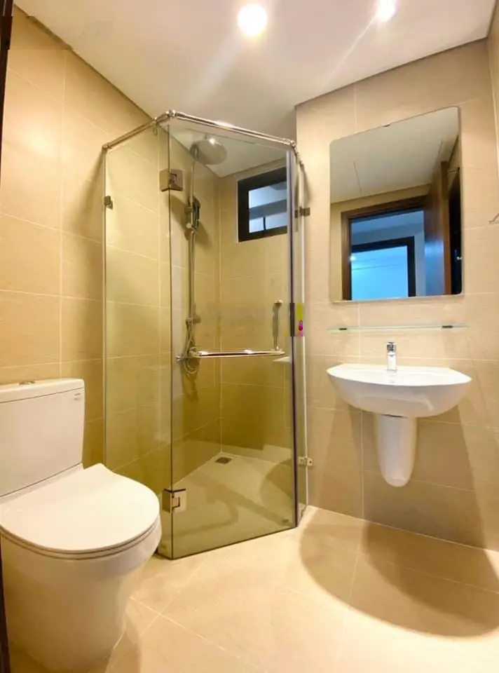 Cần bán căn hộ 2PN2WC Sổ hồng sẵn giá tốt view SG hướng về Thành Phố, Hỗ trợ vay 70% call em Triều