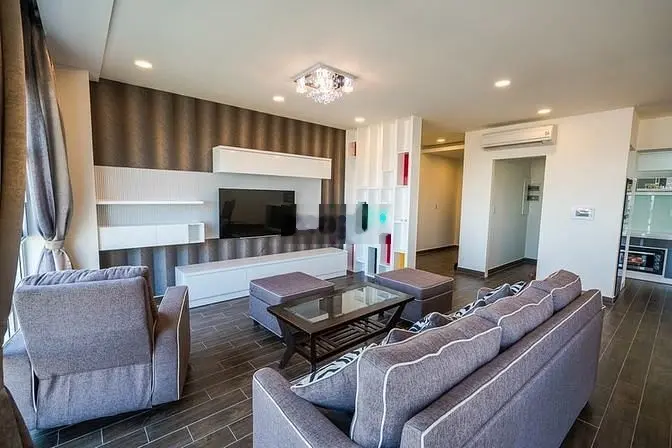 Cần bán CH Happy Valley - 3PN - nhà đẹp, đang hợp đồng thuê giá cao