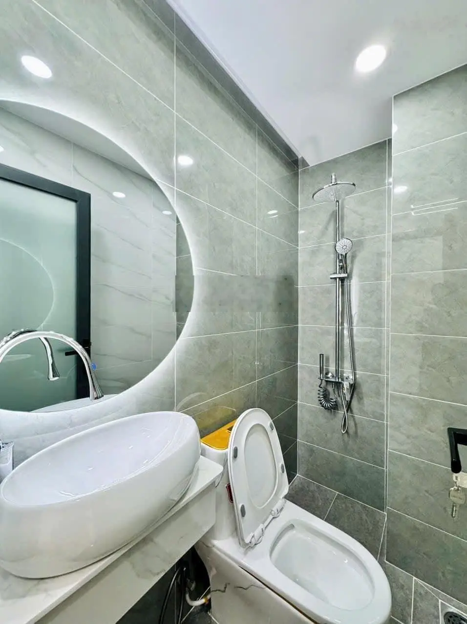 Hạ giá sâu một căn duy nhất DT 72m2/ 2 tỷ 765tr, Đ.Đồng Xoài - P13 - Tân Bình.Sổ riêng chính chủ
