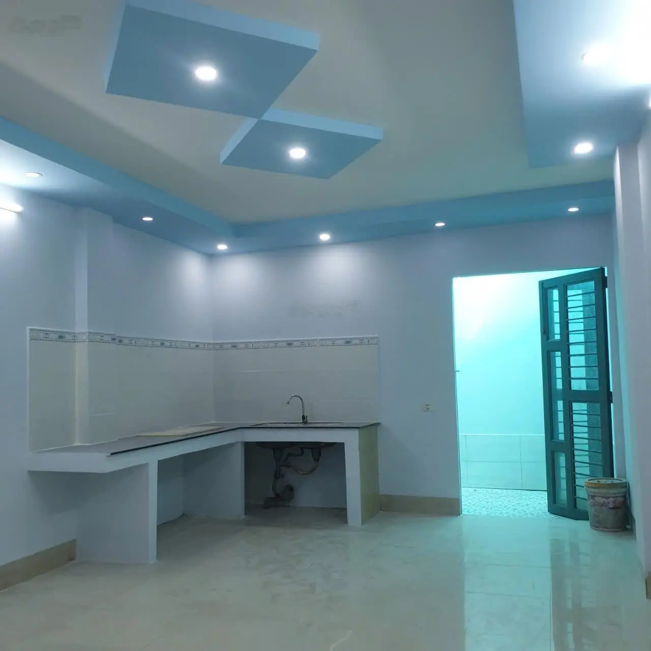 Hàng hiếm tại đường Tân Thới Nhì 34, 4,7 tỷ, 100m2, 2PN, 2WC, 1 tầng