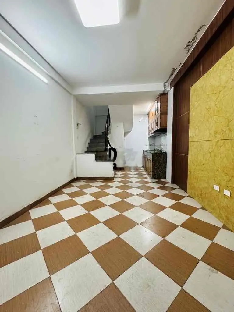 Nhà đẹp Xuân Đỉnh Ngõ Nông - 35m2. 6 tầng. Tặng full đồ. Giá 6.X Tỷ