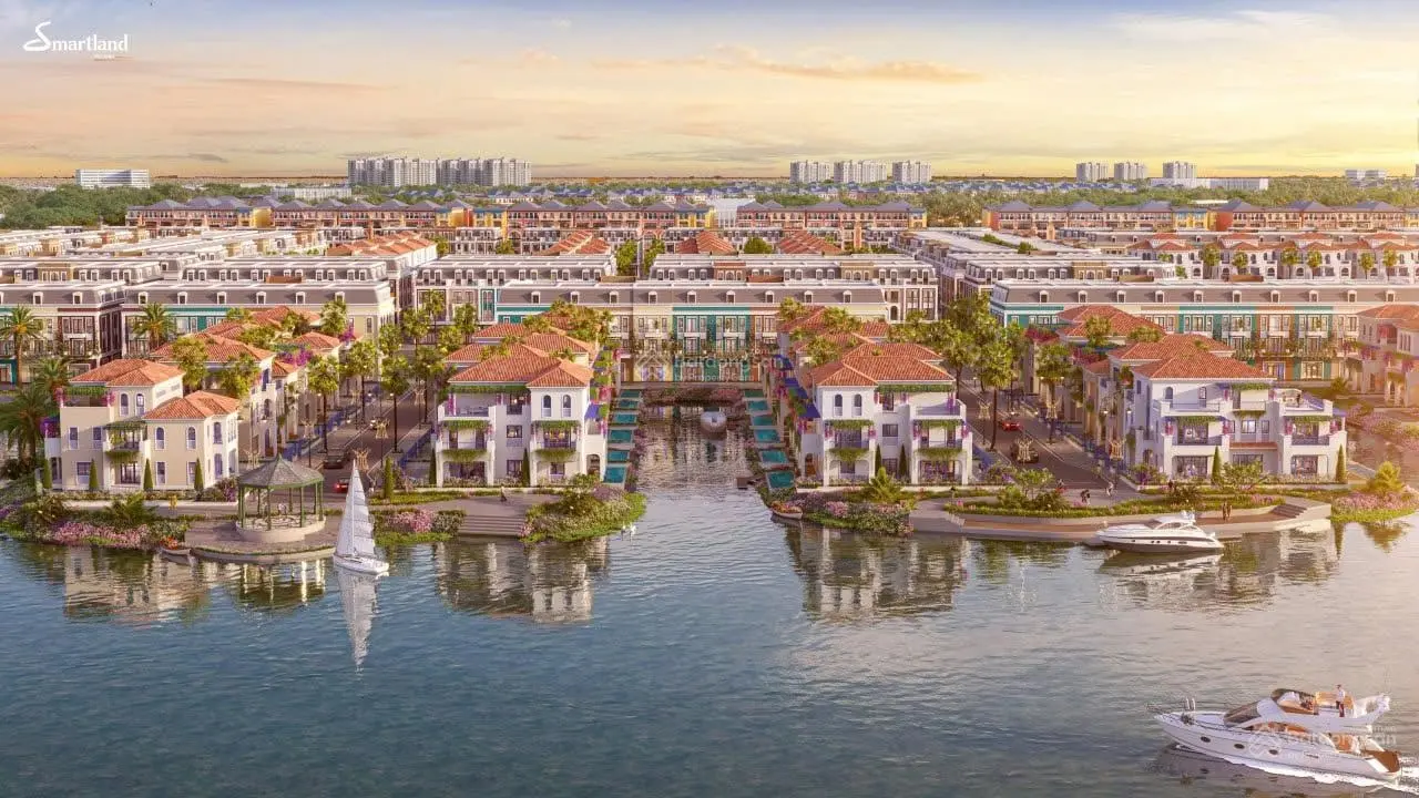 Thông tin giá bán & tiến độ thanh toán dự án Gold Coast Vũng Tàu | Chủ đầu tư Gold Coast Holdings