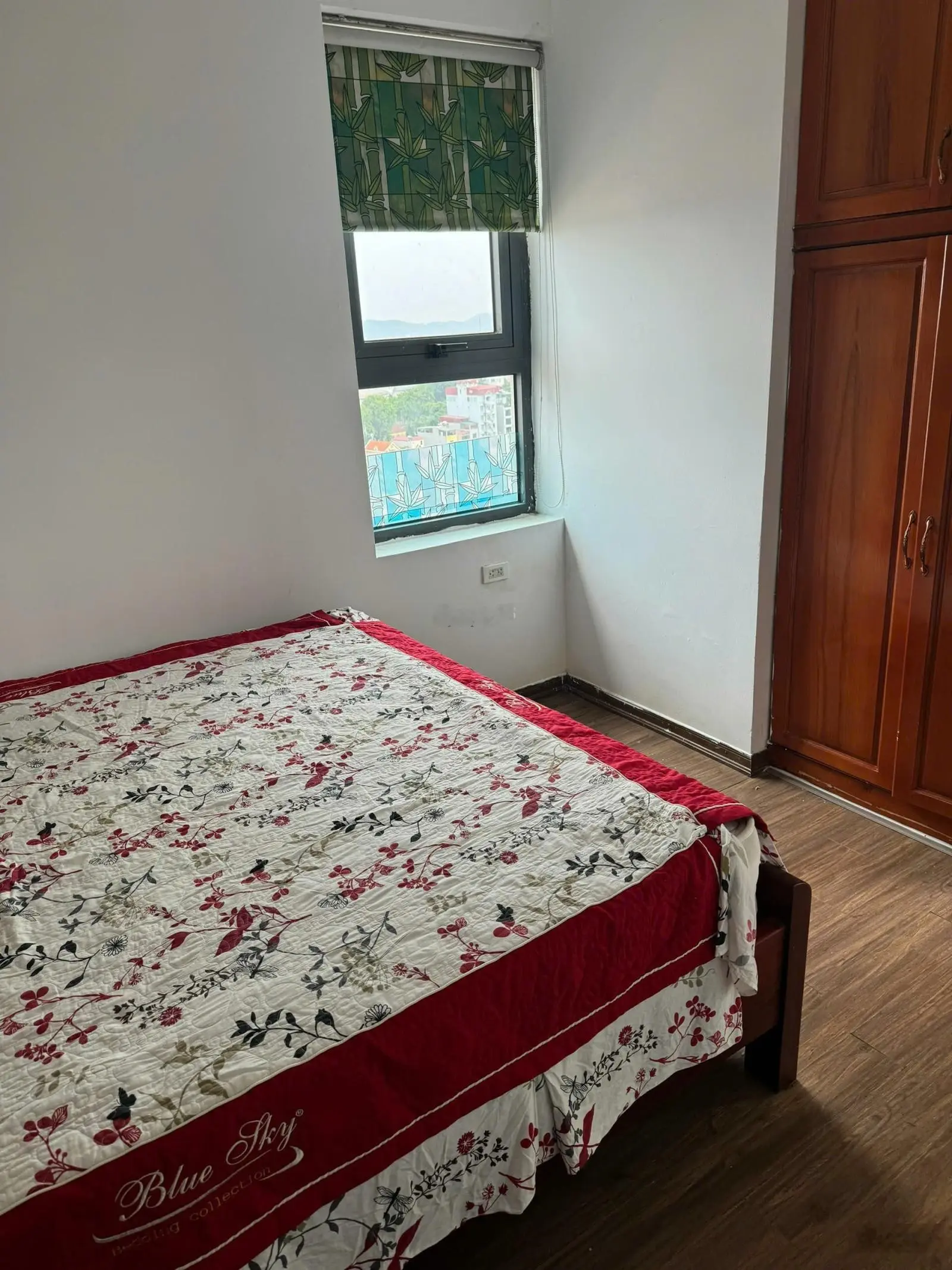 Bán căn hộ chung cư 3 ngủ 80m2 Royal Park, Tp Bắc Ninh