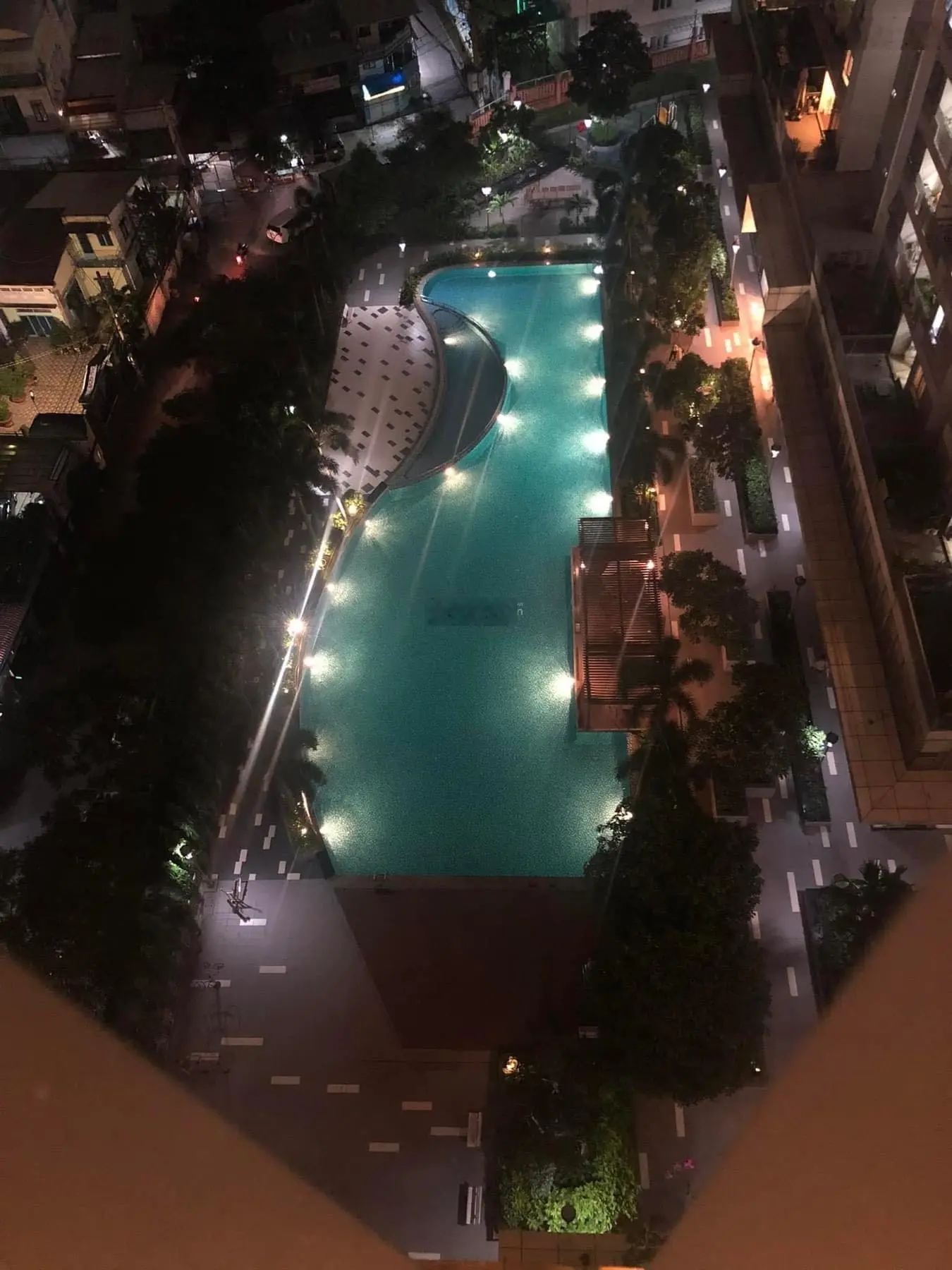 Cần bán gấp căn 3 phòng ngủ giá rẻ lầu đẹp dự án Opal Garden đường Phạm Văn Đồng: 0932 011 ***