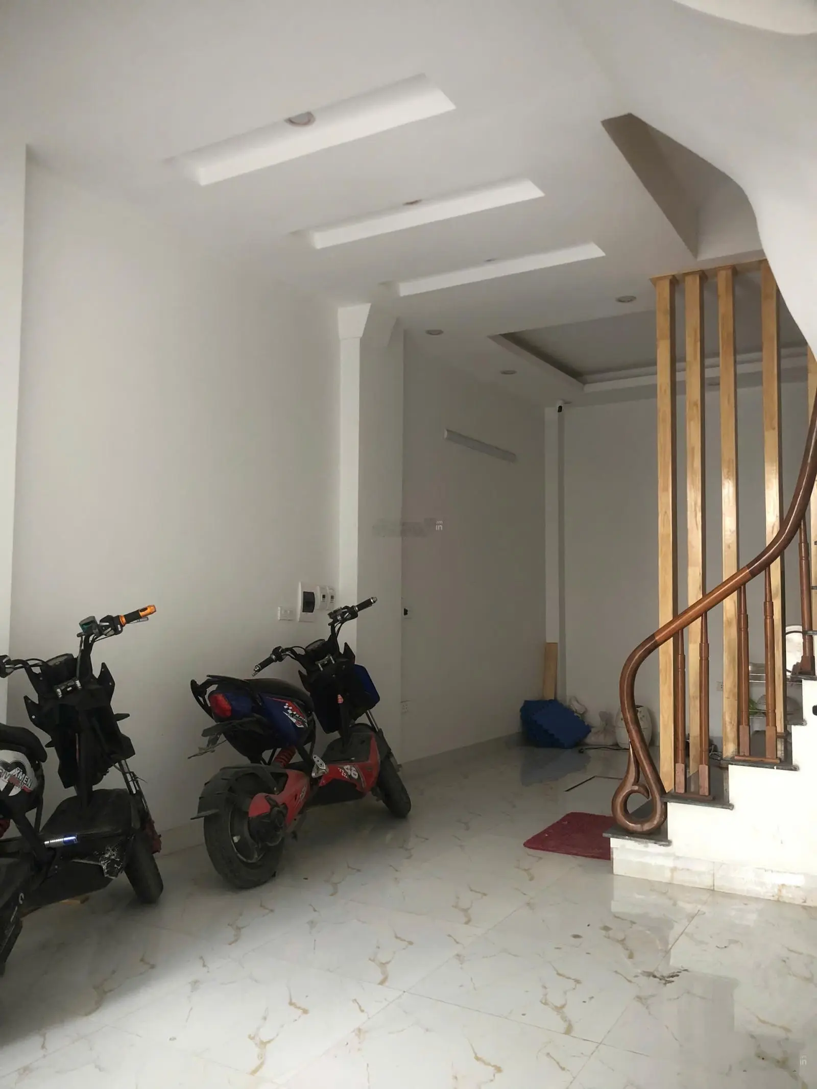 Bán căn hộ mini giá 5,75 tỷ VND tại Hà Đông, Hà Nội