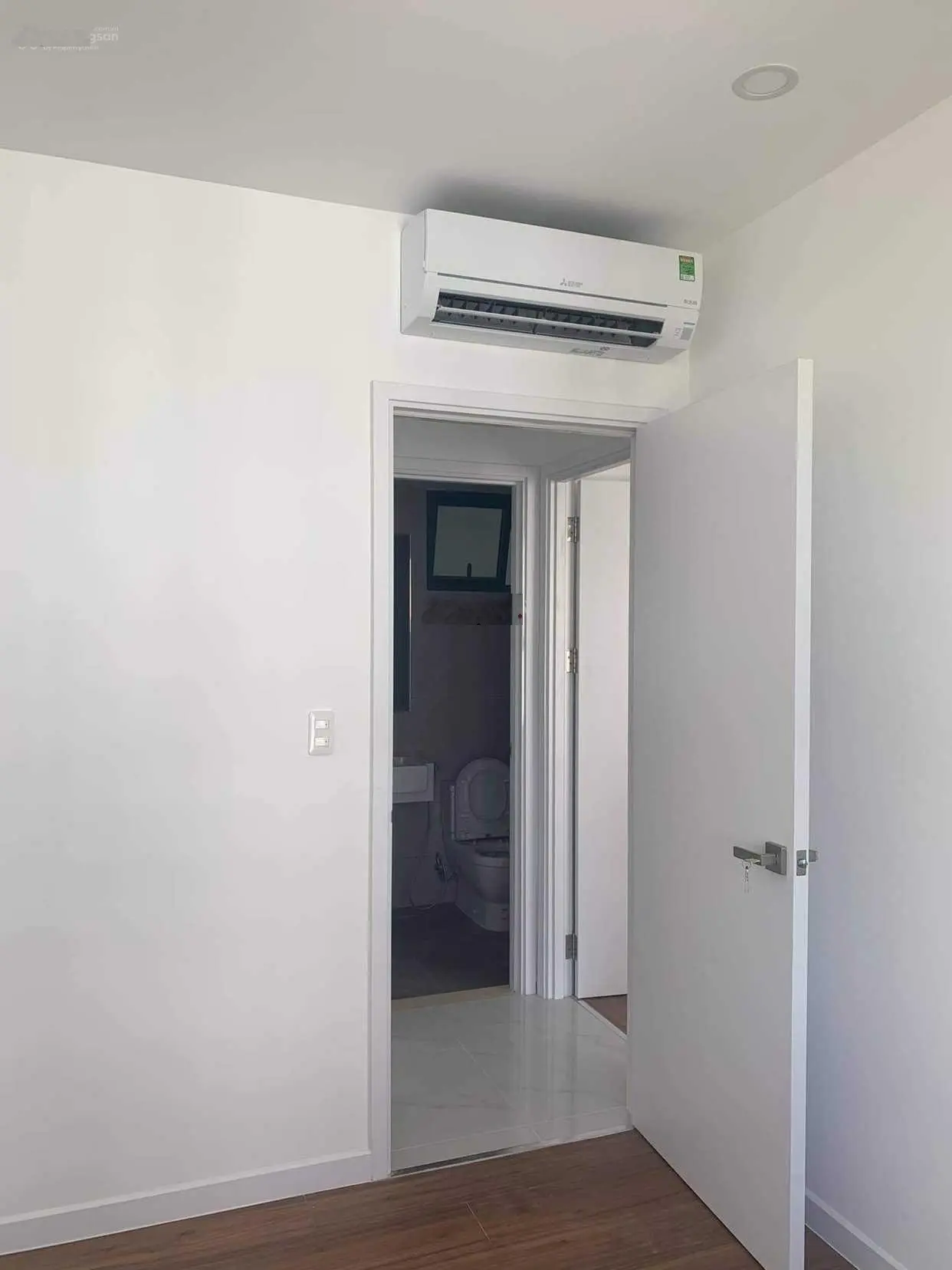 Bán căn hộ Dlusso - 2 phòng ngủ - 4.2 tỷ