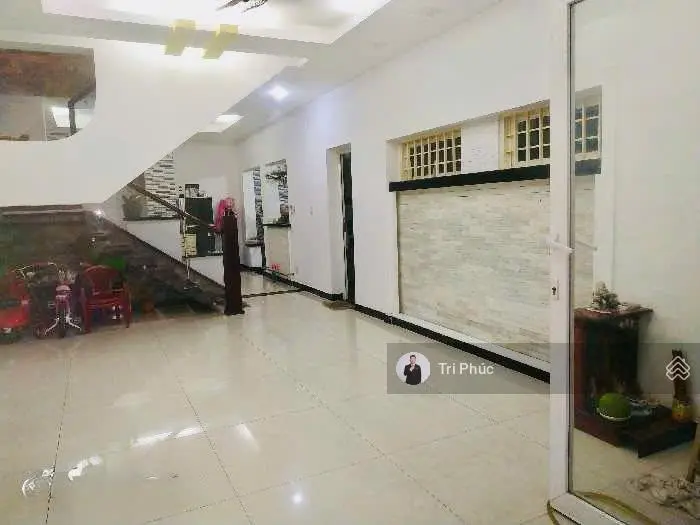 Gấp Bán, giảm còn 11. Xtỷ Có Nhà 4 Tầng 4PN 70m2 Khu VIP Đào Duy Anh Phú Nhuận