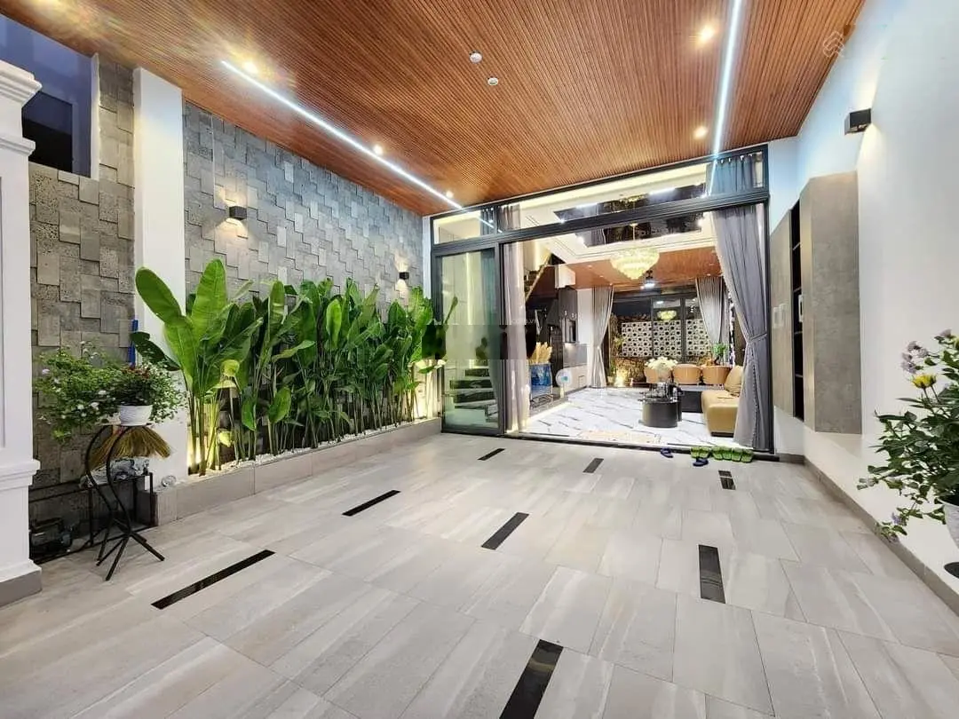 Cần bán nhà 2 tầng Bình Hưng Hòa A Bình Tân 70m2 - GIÁ 9 tỷ 9