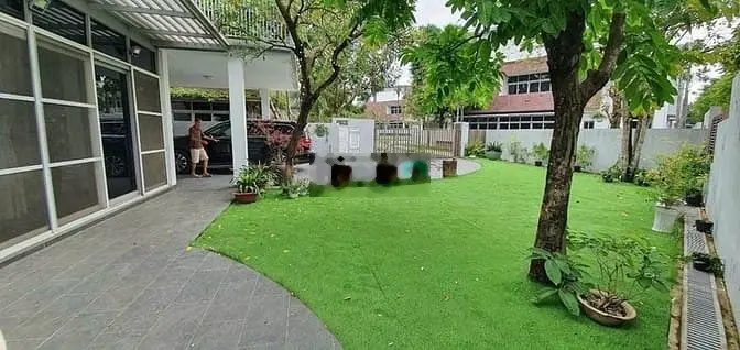 Bán Biệt Thự căn góc Riviera Cove DT 590m2 giá 57 tỷ 8, sổ hồng riêng