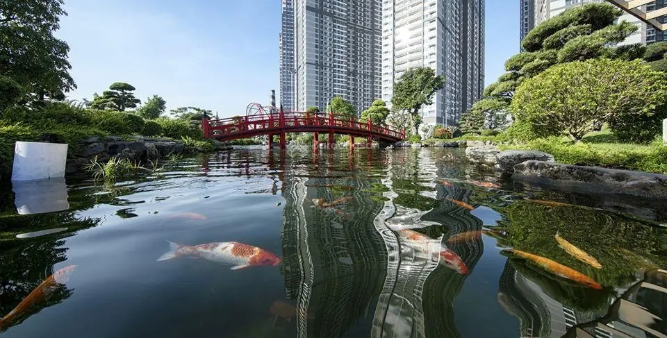 Chủ Đầu tư Mở bán 500 căn hộ Origami bị ngộp - Vinhomes Grand Park Quận 9: