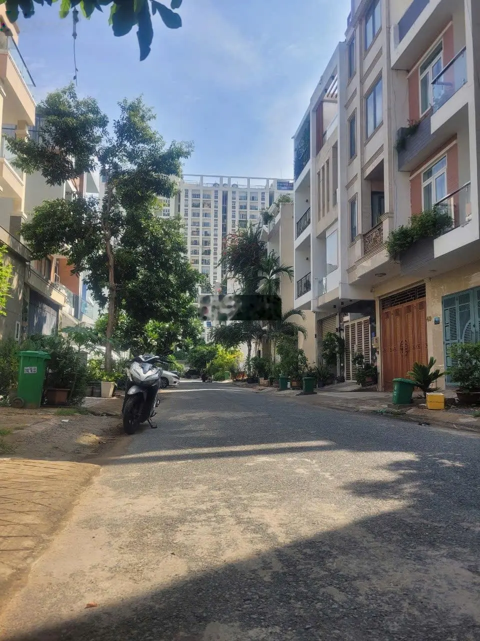 Bán đất đường Số 2, Trần Não P.Bình An, Q2, DT 7,8 x 21m, diện tích công nhận 157m2 vuông vức