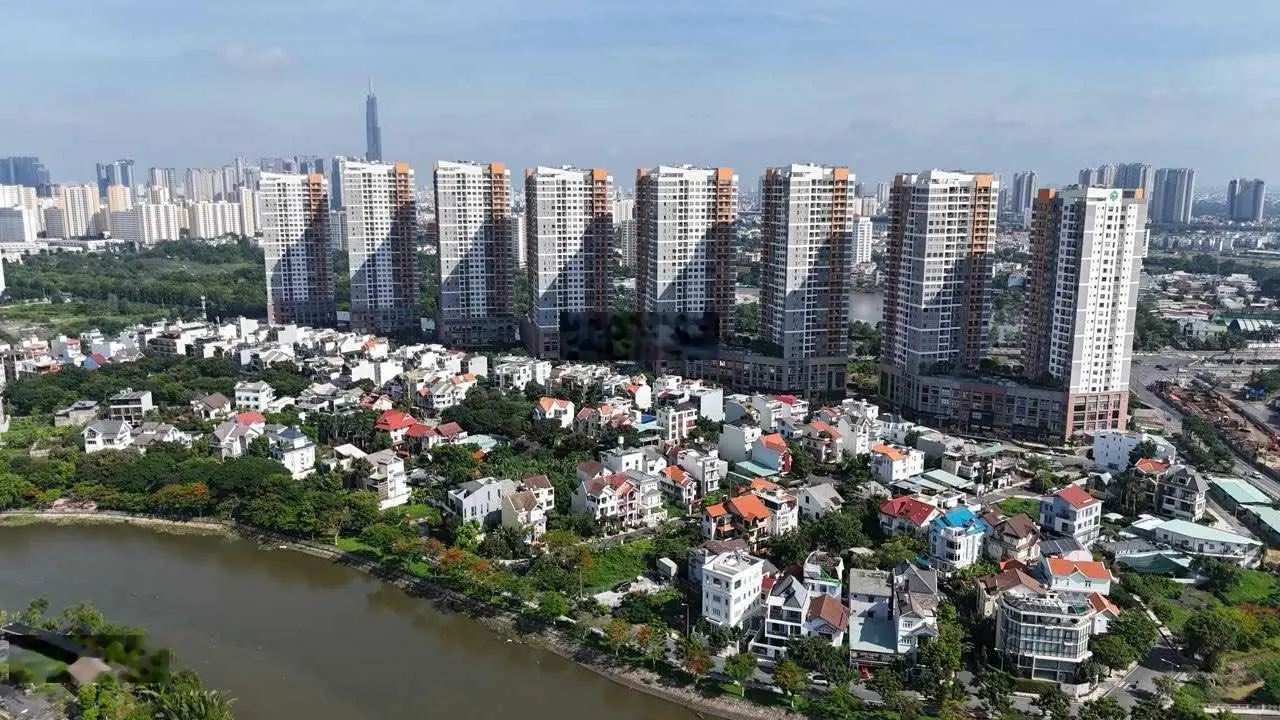 Giỏ hàng nền nhà phố biệt thự các diện tích - KDC Văn Minh, KDC Sông Giồng, Q2, giá tốt - ngay chủ