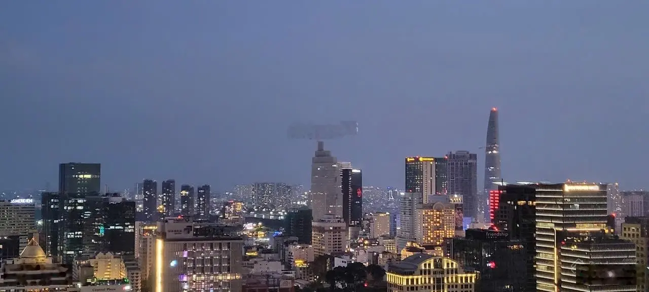 Bán căn hộ chung cư 3 pn 110m2, giá 23,5 tỷ vnd suất spa tại the marq, nguyễn đình chiểu, quận 1