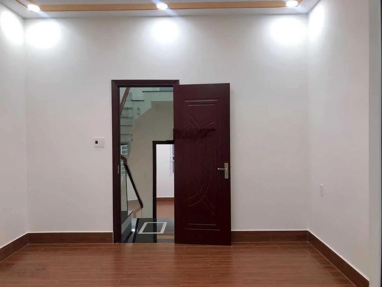 Kẹt tiền chủ cần bán gấp nhà phố đã có nội thất đẹp giá 1,650 tỷ, công chứng sổ ngay