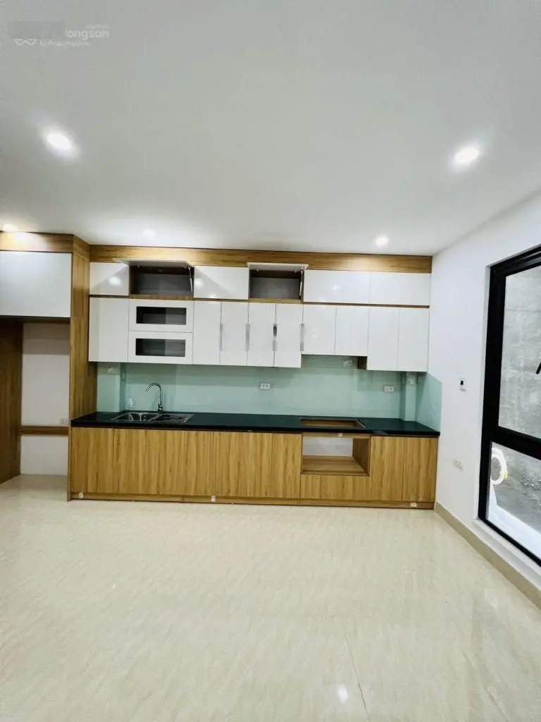 Bán nhà riêng 4PN, 6WC tại Quan Nhân, Nhân Chính, Thanh Xuân, Hà Nội, 8,9 tỷ, 35m2